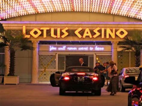 lotus casino las vegas|las vegas spielcasino.